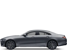 CLS 350i